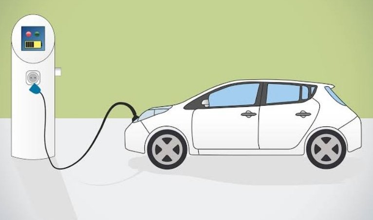 Simak Dulu, Ini Tips Baterai EV Motor dan Mobil Listrik agar Awet