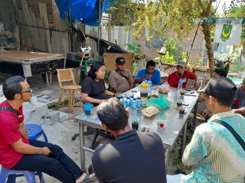 Lampung Butuh Pemimpin Mewujudkan Mimpi Masyarakat, Siapa yang Cocok Memimpin Sai Bumi Ruwa Jurai?