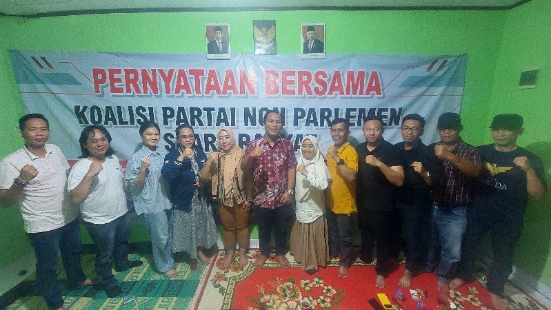 Koalisi Suara Rakyat Sambut Baik Silaturahmi Bung Iqbal Ardiansyah, Ini yang Dibahas
