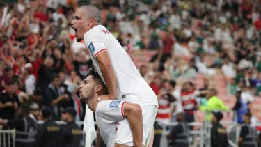 FIFA Revisi Gol Ragnar Oratmangoen, Sandy Walsh Jadi Pahlawan Baru Timnas Indonesia