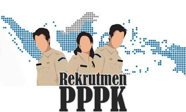 Pemprov Lampung Buka Ribuan Formasi PPPK