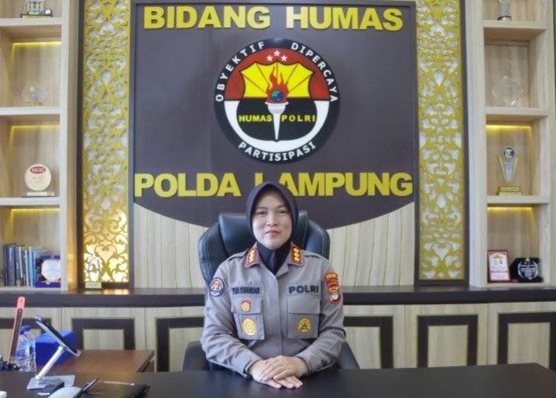 Orang Tua Korban Mengadu ke Kapolda, Polda Lampung Mulai 'Serius' Kejar Dua DPO Kasus Pembunuhan di Metro