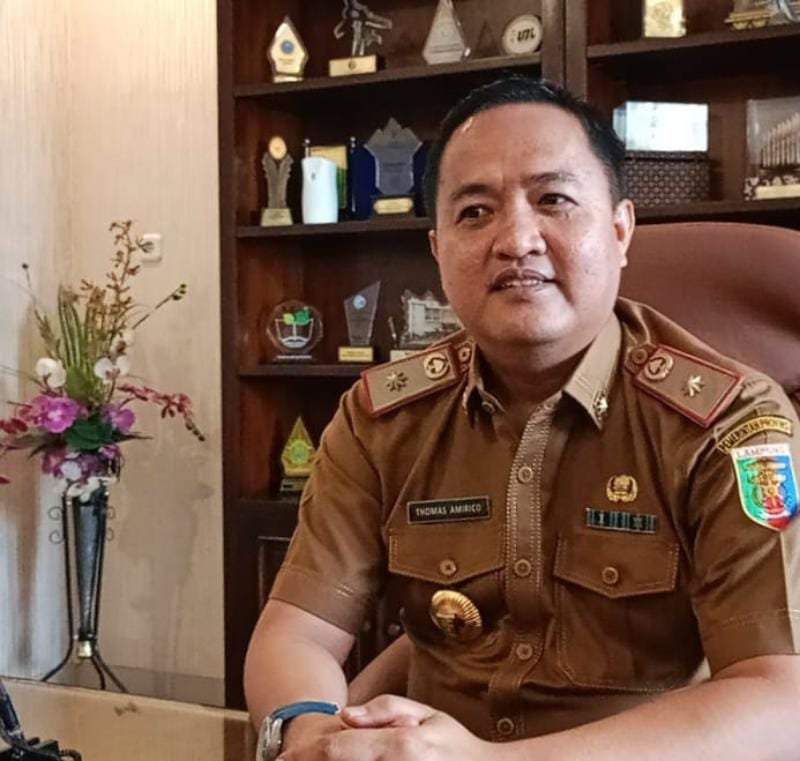 Dinas Pendidikan Lampung Terbitkan Surat Edaran Pelaksanaan Pembelajaran Selama Bulan Ramadan