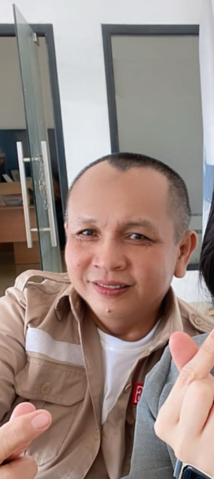 Yayasan Masyarakat Hayati Indonesia Usulkan Konversi Kebun Singkong ke Tebu untuk Meningkatkan Investasi