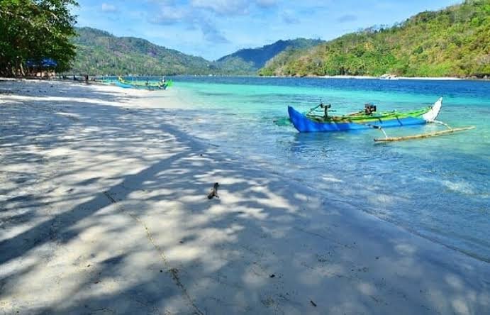Wisata Lampung 2025 yang Mirip dengan Thailand, Nomor 4 Mirip Banget di Phuket