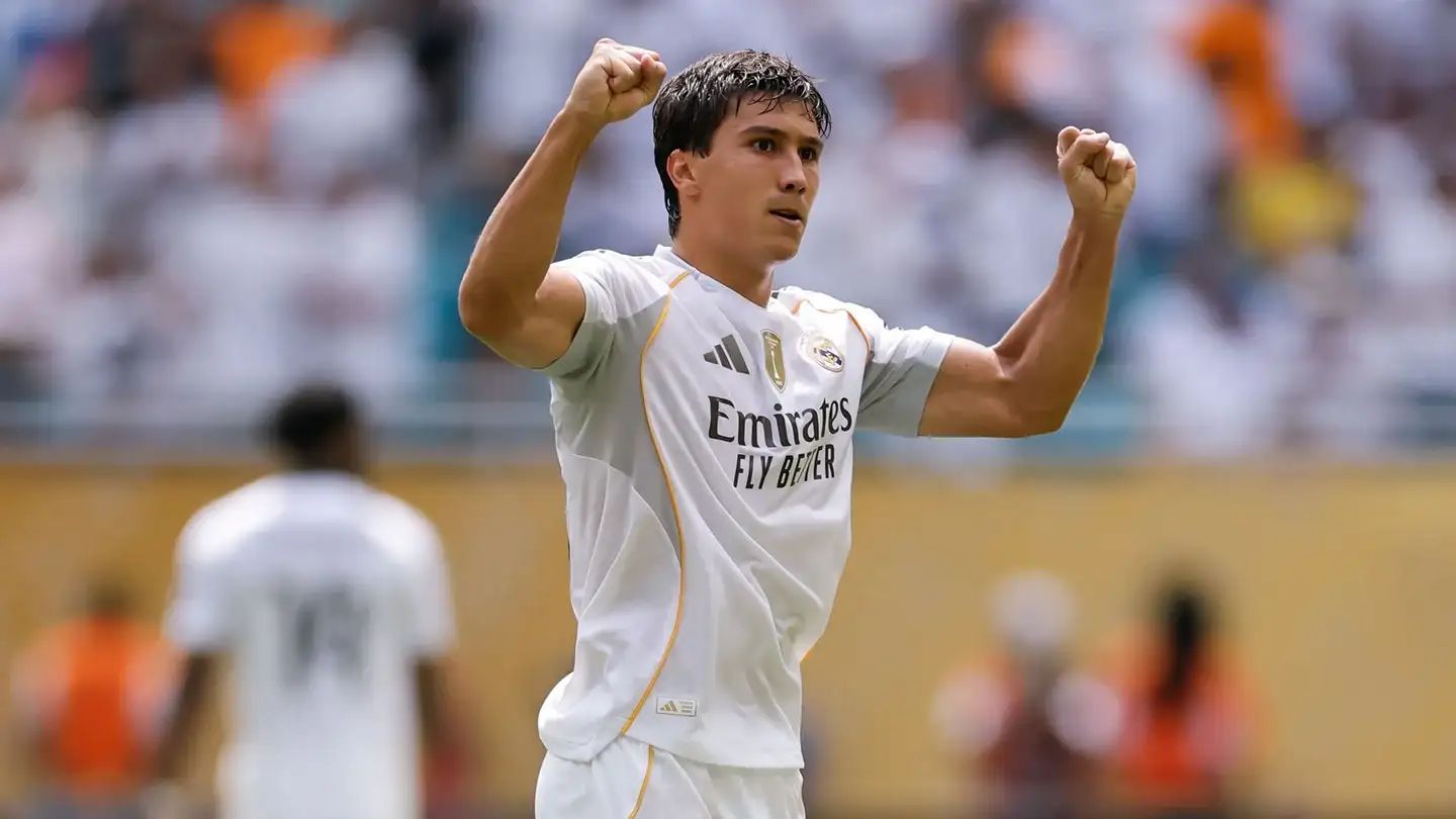 Madrid Ditahan Imbang Al Hilal, Penalti Gagal Valverde Jadi Sorotan