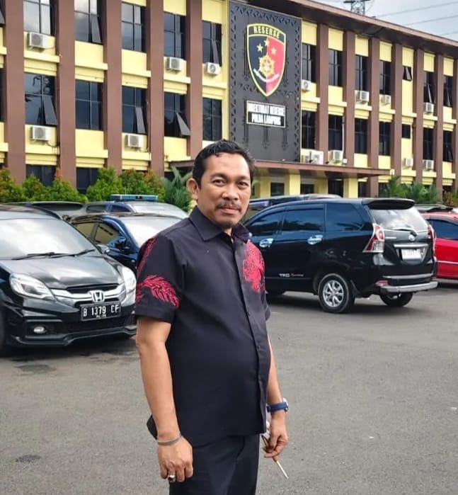 Gepak Lampung Dukung Sekolah Gratis, Tapi Ingatkan Jangan Salahkan Kadisdik Tanpa Koordinasi
