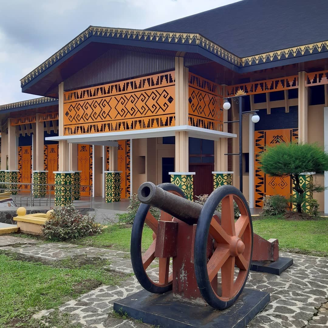 Mengenal Sejarah Lampung Lebih Dekat di Museum Lampung: Wisata Edukatif di Tengah Kota