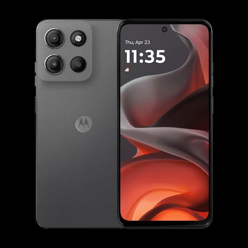 Motorola Moto G15 Resmi Meluncur, Bawa Desain Stylish dan Fitur Mumpuni di Kelas Menengah