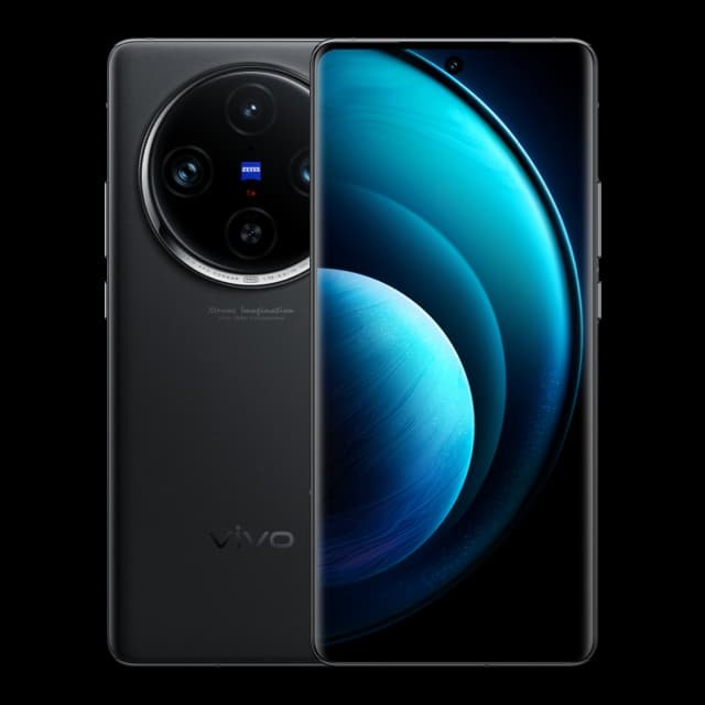 Vivo X100 Pro: Smartphone Flagship dengan Kamera Gimbal Paling Canggih 2025, Ini Keunggulannya!