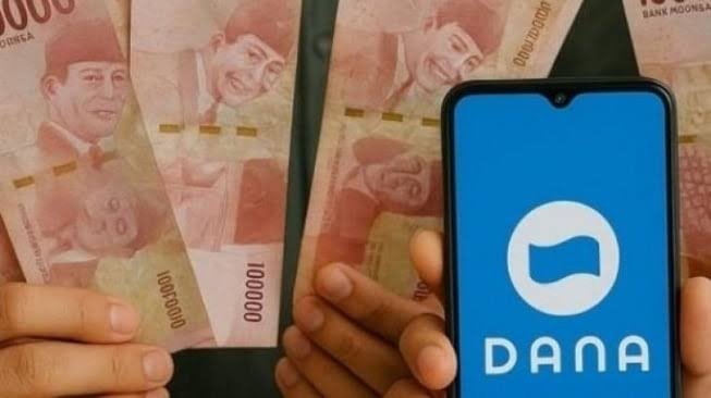 Pinjam Saldo Dana 100 Ribu Tanpa KTP Resmi OJK, Pinjaman Saldo Dana Langsung Cair
