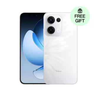Oppo Reno13 5G: Smartphone Stylish dengan Performa Tangguh di Kelas Menengah