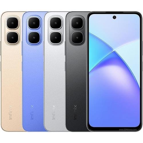 Infinix SMART 10 Series Masuk ke Indonesia 25 Juni 2025 Ini, Intip Spesifikasinya