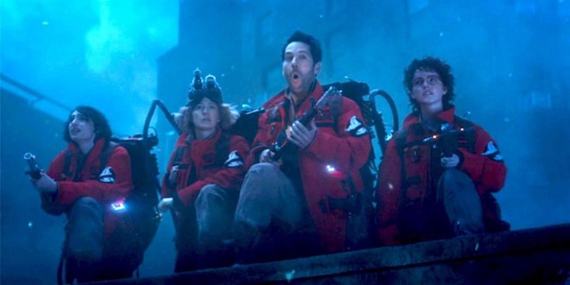 Film Ghosbusters Frozen Empire Tayang Perdana Maret 2024, Sebelum Nonton Simak Dulu Sinopsis Ini