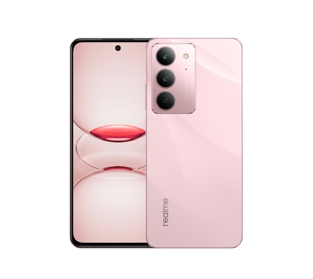 realme C75x: Spesifikasi Lengkap HP Tahan Air dengan Layar 120Hz dan Baterai Jumbo