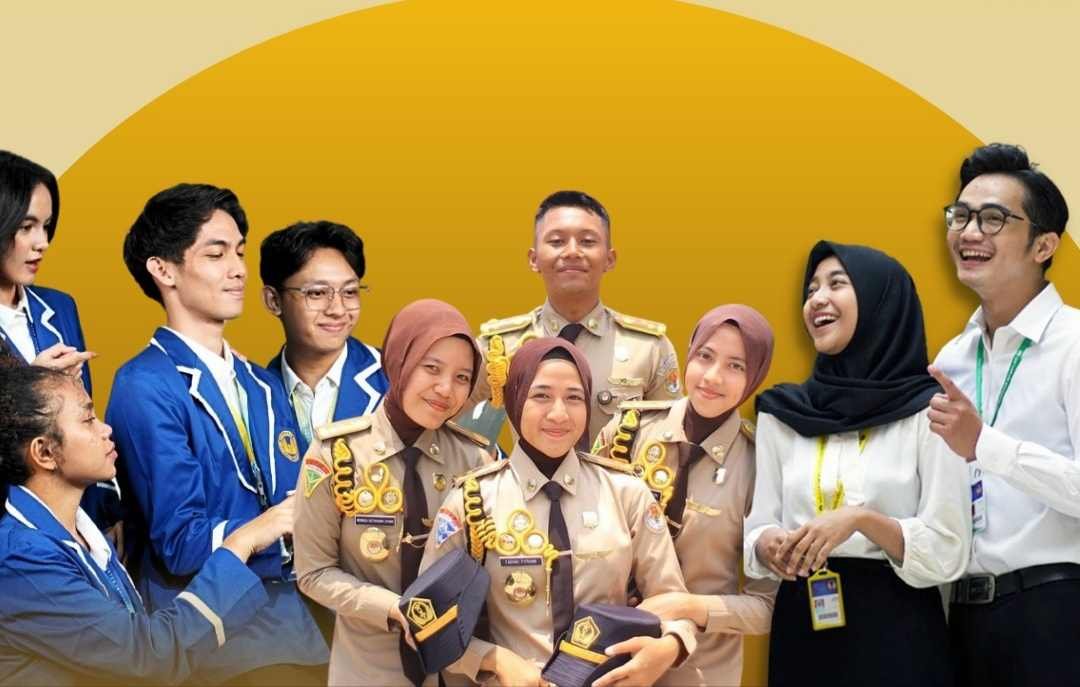 Info Terbaru Pendaftaran Sekolah Kedinasan 2025: Jadwal, Kuota, dan Persyaratan Lengkap!