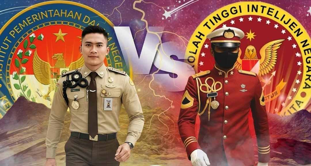 IPDN vs STIN: Mana yang Lebih Cocok untukmu? Ini Perbandingan Lengkapnya!