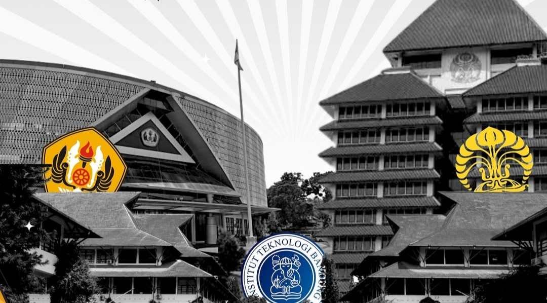 Daftar Kampus yang Membuka Ujian Mandiri Tanpa Tes 2025, Langsung Daftar!