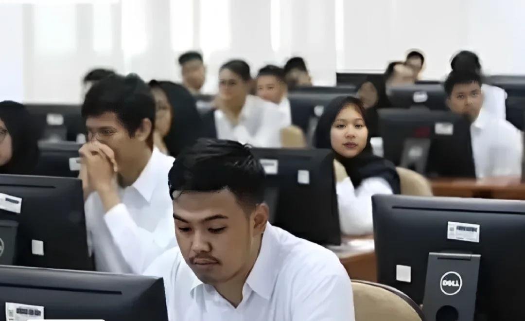 Catat! Ini Materi yang Diujikan Saat Seleksi CPNS 2025, Lengkap dengan Penjelasannya
