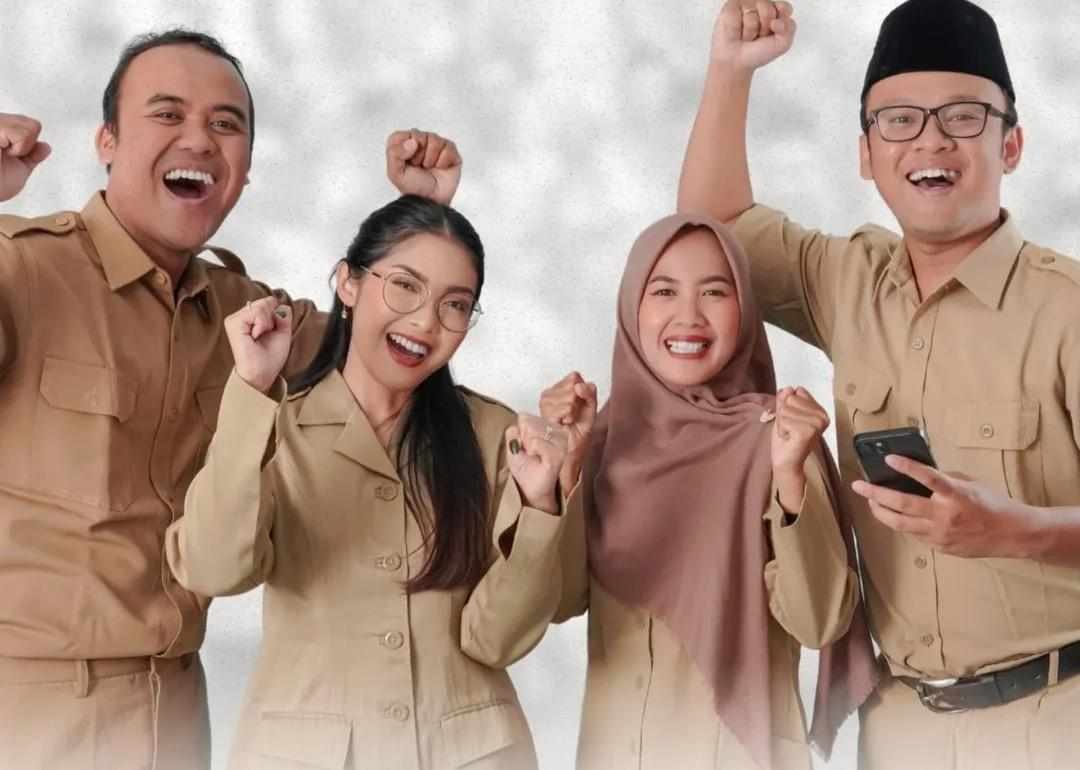 Banyak Diminati! Ini 7 Keuntungan Menjadi PNS yang Bikin Karier Stabil dan Aman