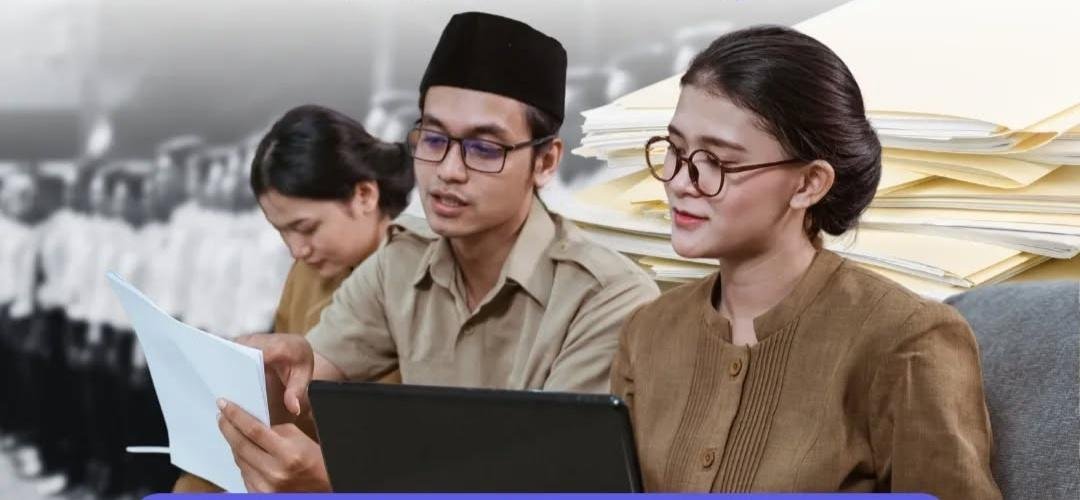 Lengkap! Inilah Persyaratan Tes CPNS 2025 yang Wajib Kamu Tahu Sebelum Daftar