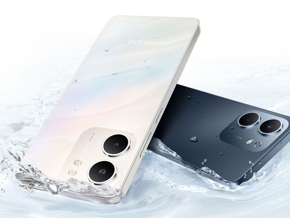 Resmi Dirilis! Ini Spesifikasi dan Fitur OPPO A5x 4G yang Bikin Makin Worth It