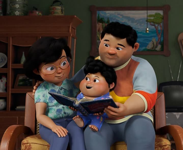 5 Pesan Moral dari Film Jumbo (2025): Animasi Indonesia yang Sarat Nilai Edukatif untuk Anak dan Keluarga