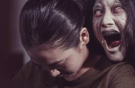 7 Fakta Menarik di Balik Film Horor 'Godaan Setan yang Terkutuk' yang Siap Tayang Mei 2025