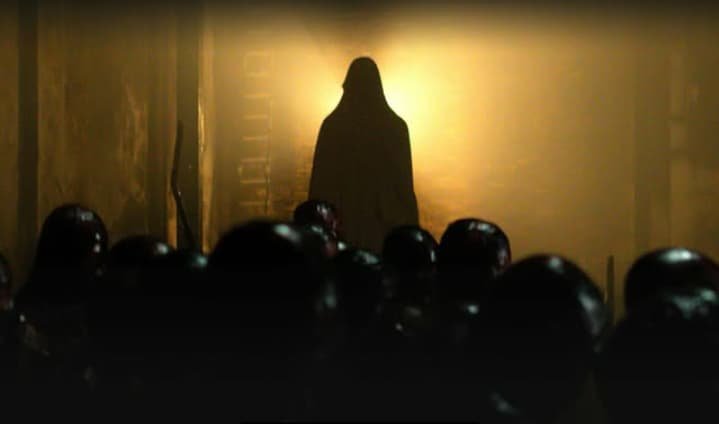 Mengenal Sosok Hantu Maharatu di Film Pabrik Gula, Penguasa Kerajaan Demit yang Bikin Merinding