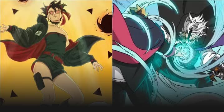 5 Jutsu Terkuat di Anime Boruto, Bukti Evolusi Dunia Naruto