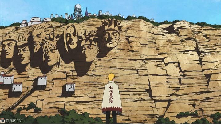 8 Pemimpin Terbaik di Naruto yang Menginspirasi Dunia Ninja, Siapa Favoritmu?