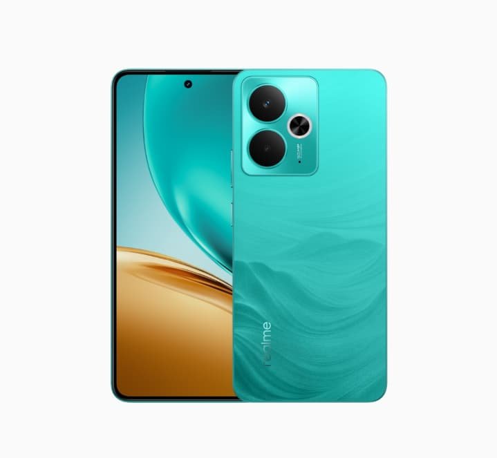 5 Alasan Mengapa realme 14T 5G Jadi Pilihan Ideal Anak Muda