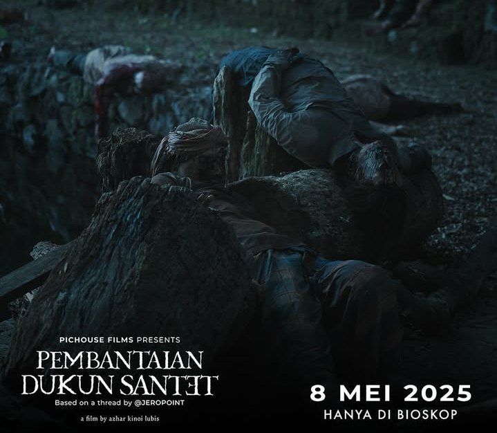 Menguak Kontroversi di Balik Judul Film Pembantaian Dukun Santet: Sensitivitas, Sejarah, dan Citra Daerah