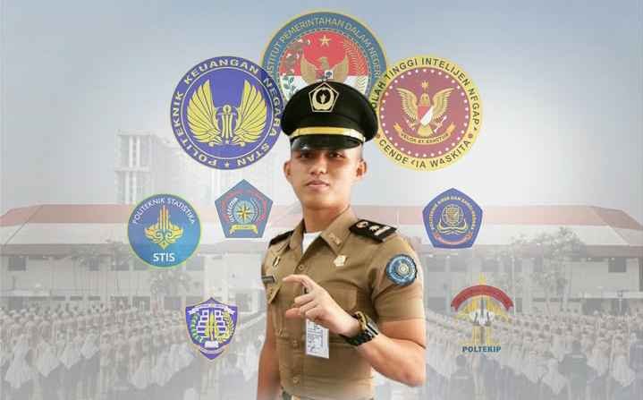 Bukan Cuma Anak IPA, Ini 6 Sekolah Kedinasan yang Siap Tampung Anak IPS!