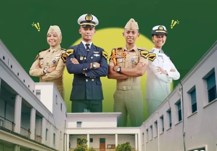 Berapa Gaji Lulusan Sekolah Kedinasan? Ini Rinciannya Berdasarkan Instansi