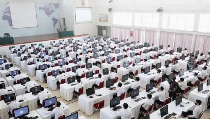 Daftar Instansi CPNS 2025 yang Tidak Mewajibkan Sertifikat TOEFL, Apa Saja?