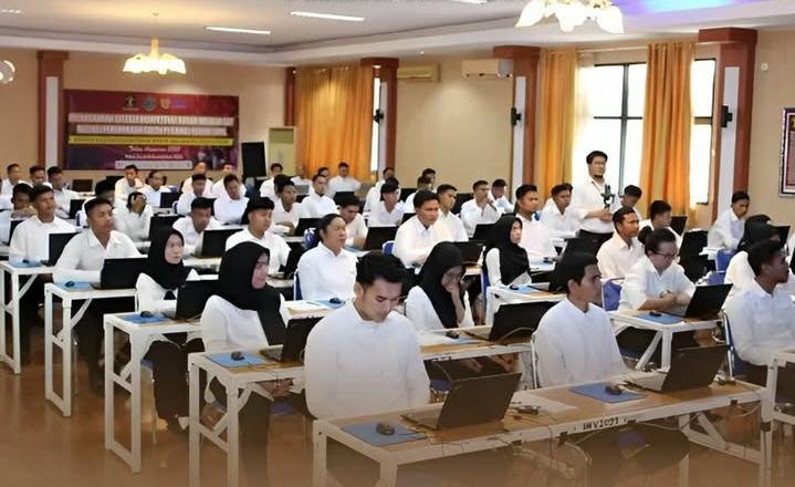 Jadwal Lengkap Seleksi CPNS 2025: Tanggal Penting yang Wajib Kamu Catat!