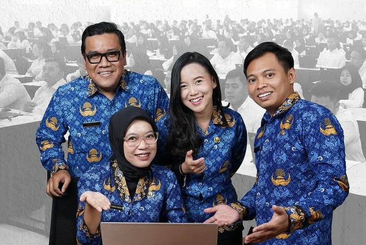 CPNS vs PPPK 2025: Apa Perbedaannya dan Mana yang Lebih Menguntungkan?