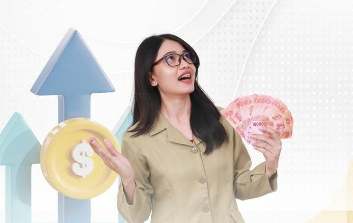 Gaji dan Tunjangan PNS 2025: Ini yang Kamu Dapat Kalau Lolos CPNS!