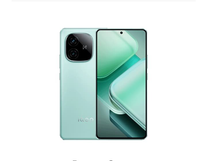 vivo iQOO Z9 Rilis di 2025! Ini Spesifikasi Gahar yang Bikin HP Ini Makin Worth It
