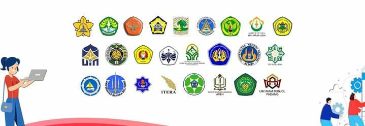 Lengkap! Daftar Universitas yang Tergabung dalam SMM PTN-Barat 2025, Cek Kampus Incaranmu!