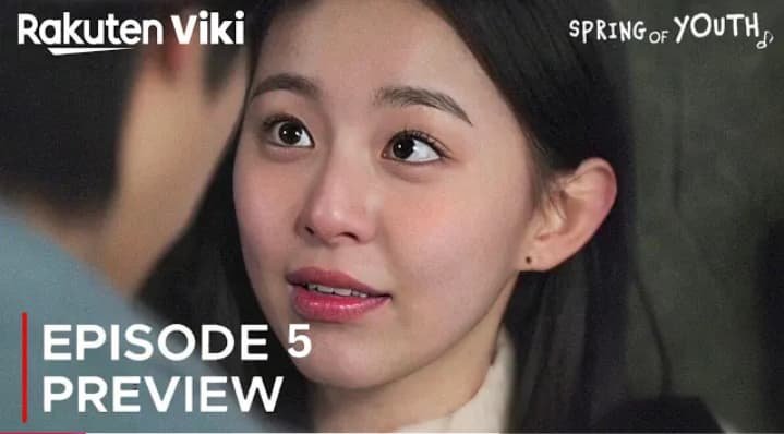 Spoiler Spring of Youth Episode 5: Rahasia Kematian Terbongkar, Kim Bom Hancur!