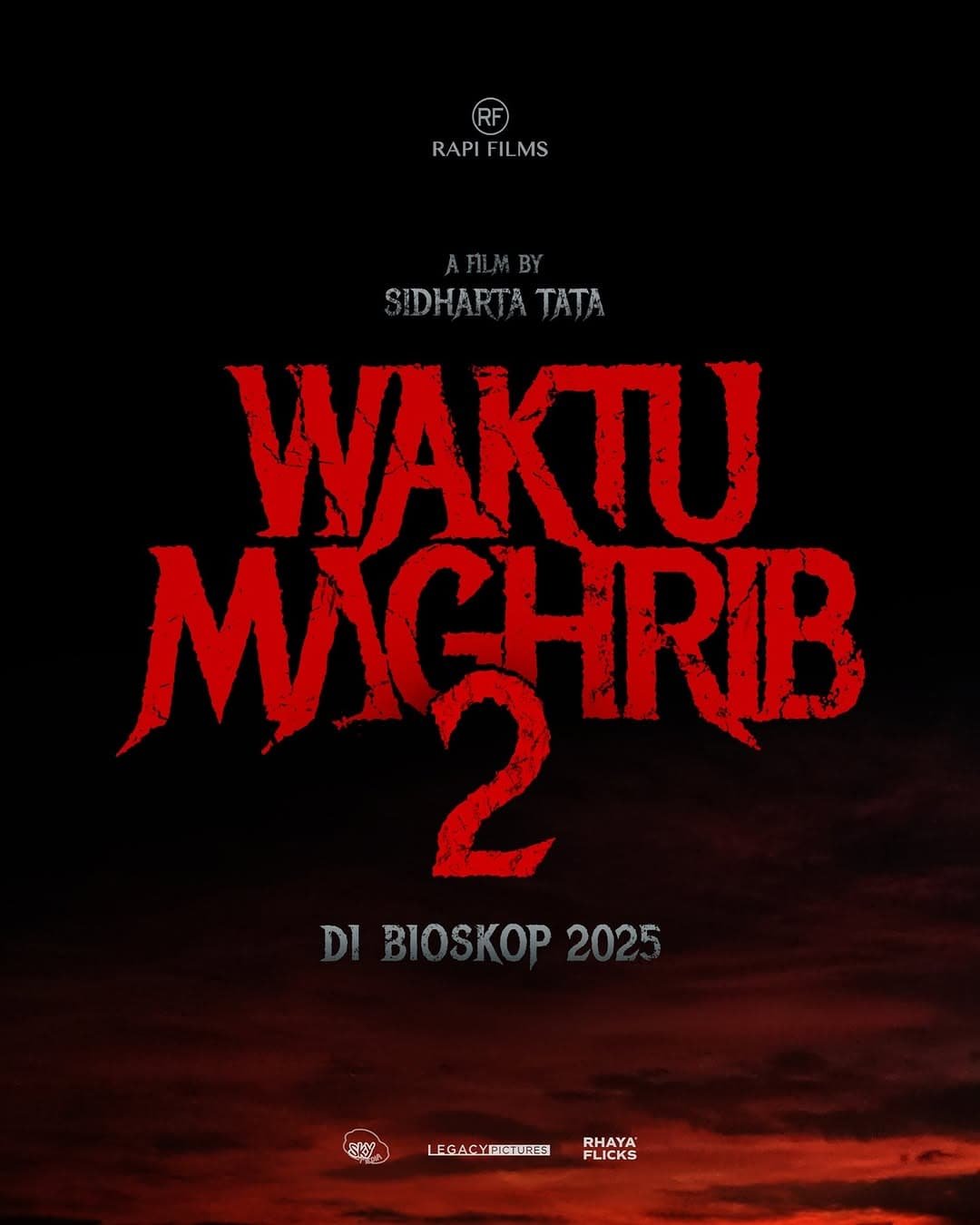 5 Alasan Waktu Maghrib 2 Wajib Masuk Daftar Tontonan Horor Kamu Tahun Ini