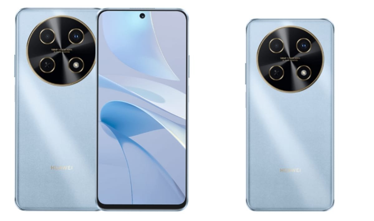 Cek Spesifikasi dan Harga Huawei Nova 13i 2025