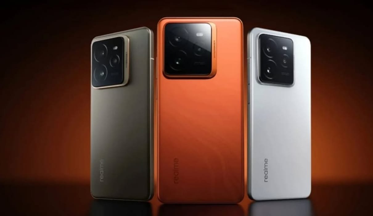 Rumor Spesifikasi Realme GT 7, Bakal Bawa Metal Frame Dan Snapdragon 8 Elite?