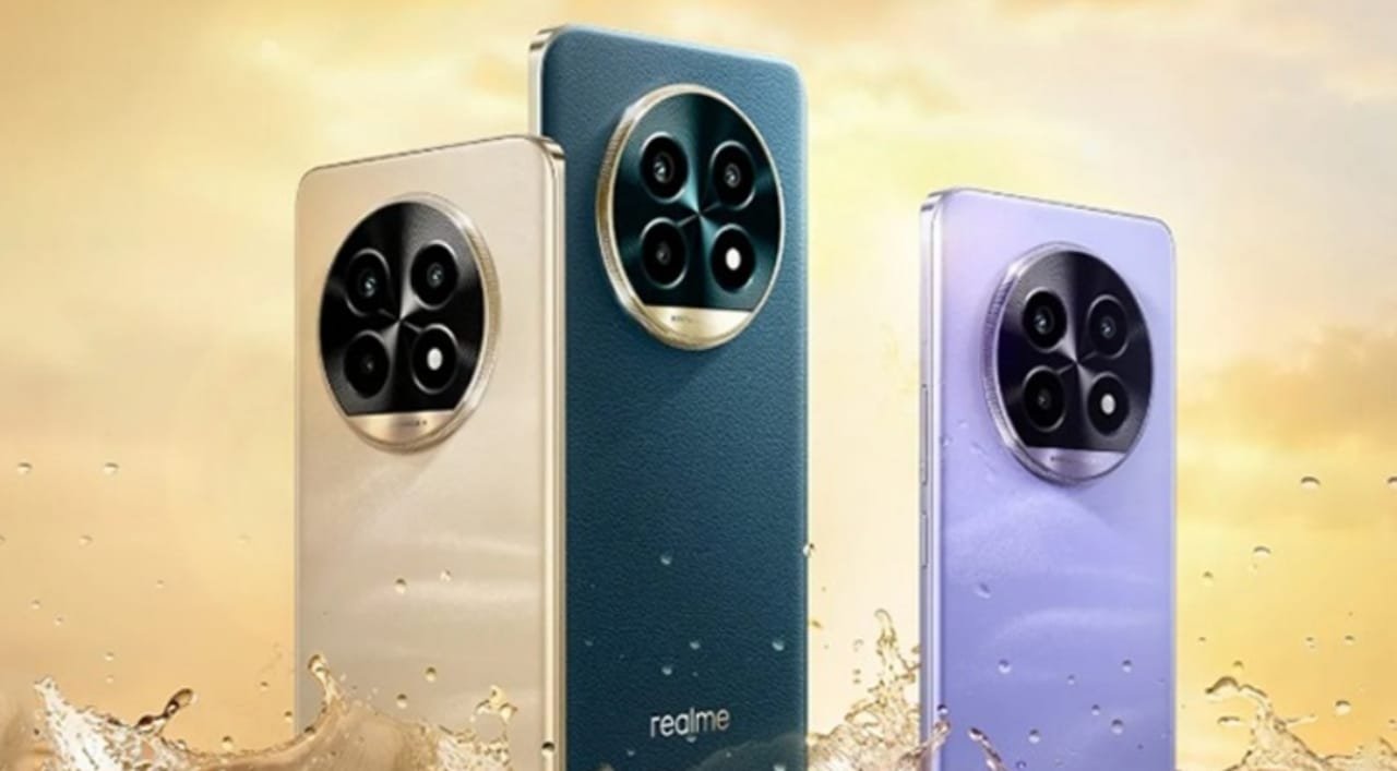 Rumor Spesifikasi Realme 14 Pro, Kapan Rilis?