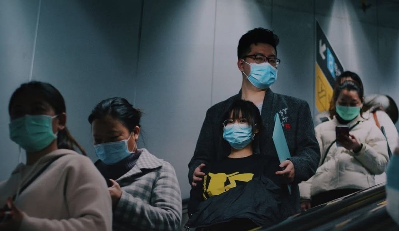 Virus HMPV Menyebar di China, Ini Gejala yang Harus Diwaspadai