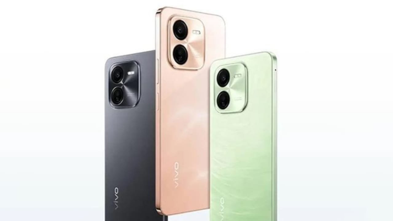 Harga Murah Meriah, Bongkar Spek Vivo Y200 Plus