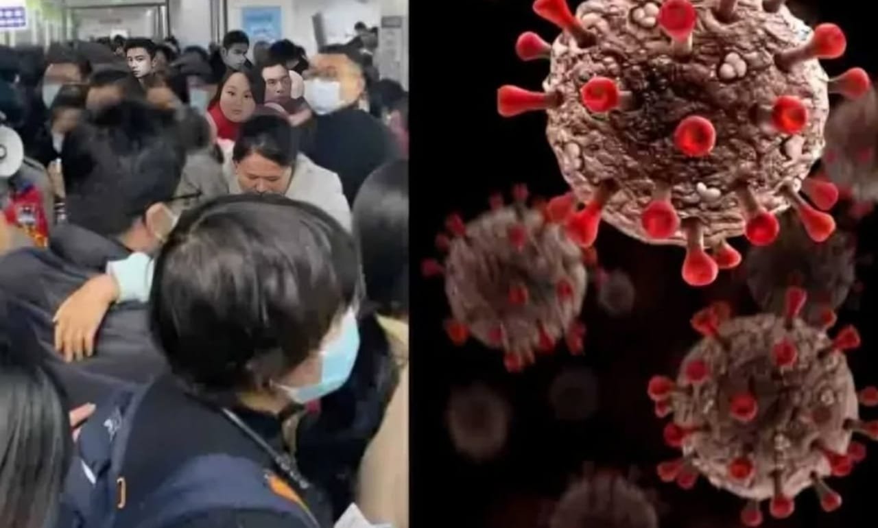 Tips Kesehatan Untuk Mencegah Penularan Virus HMPV, Gimana Caranya?