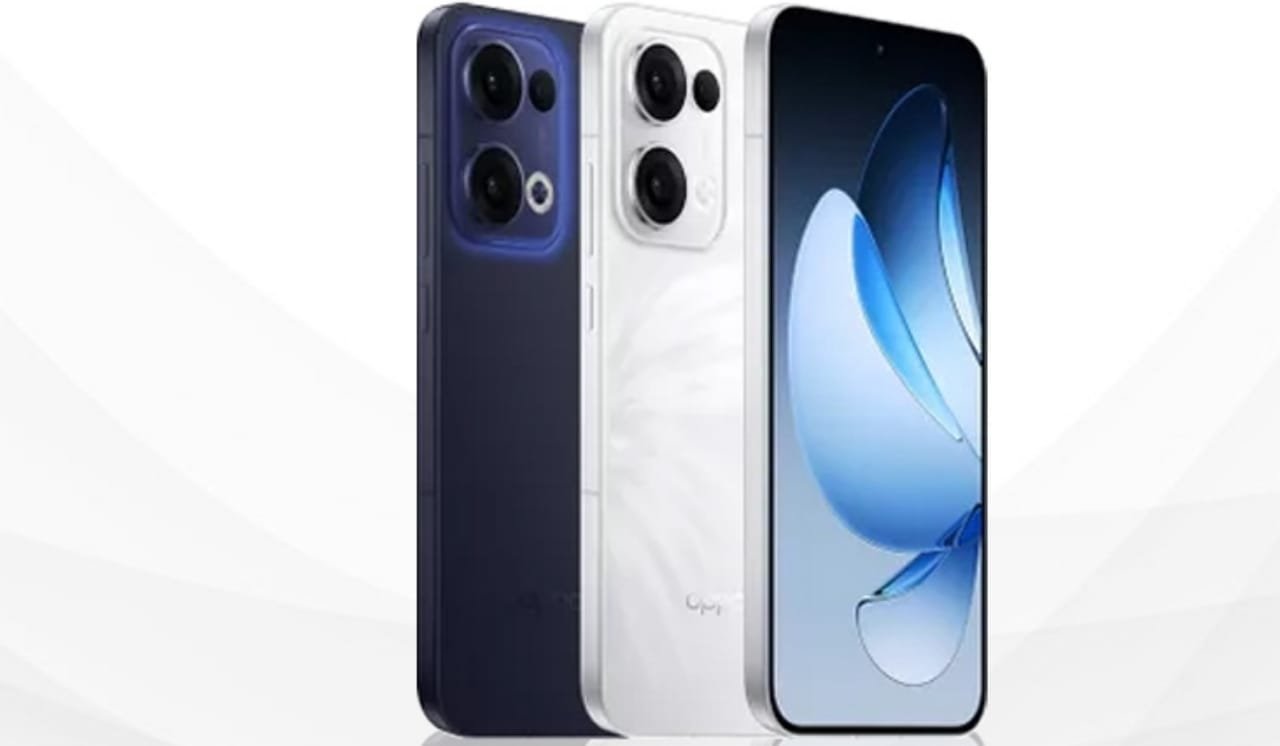 Kapan Oppo Reno13 F 5G Rilis di Indonesia?